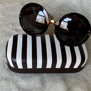 Henri Bendel Sunglasses